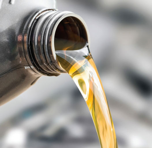 Starting with market leaders